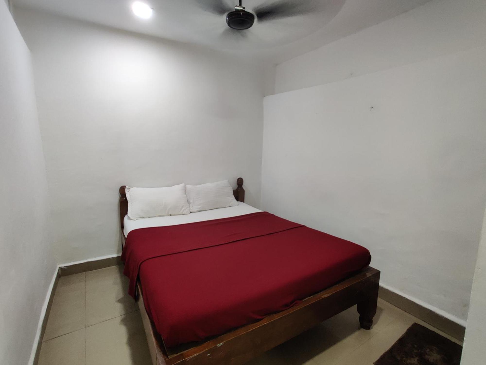 Hotel Mj Beach Resort Baga Exteriér fotografie
